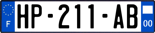 HP-211-AB