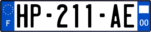 HP-211-AE