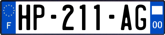 HP-211-AG