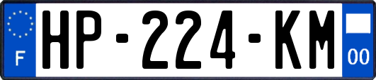 HP-224-KM