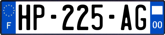 HP-225-AG