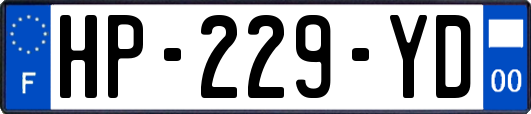 HP-229-YD