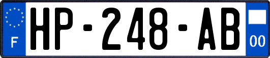 HP-248-AB