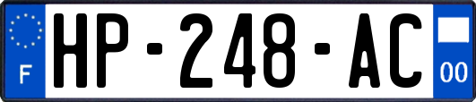 HP-248-AC