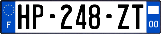 HP-248-ZT