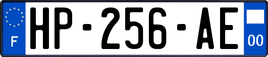 HP-256-AE