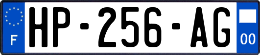 HP-256-AG