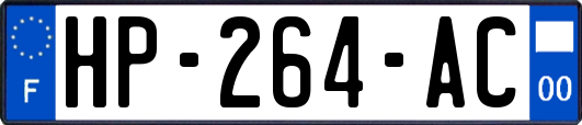 HP-264-AC