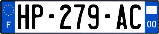 HP-279-AC