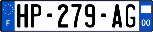 HP-279-AG