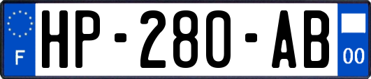 HP-280-AB