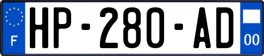 HP-280-AD