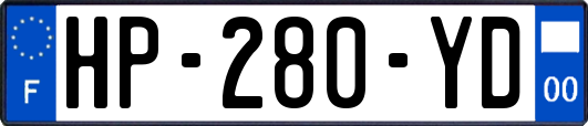 HP-280-YD