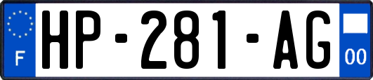 HP-281-AG