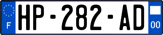 HP-282-AD