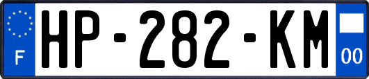 HP-282-KM
