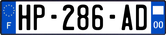 HP-286-AD