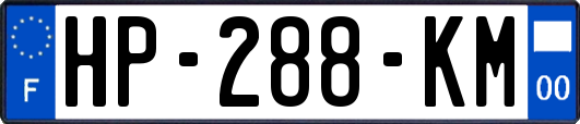 HP-288-KM