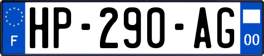 HP-290-AG