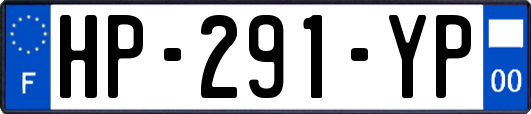 HP-291-YP