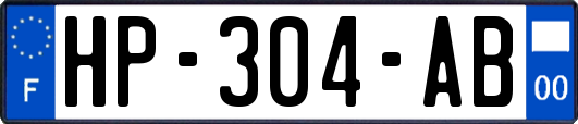 HP-304-AB