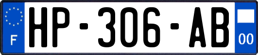HP-306-AB