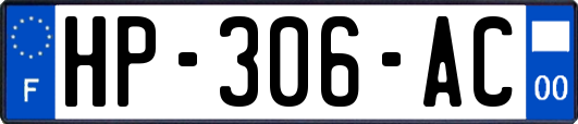 HP-306-AC