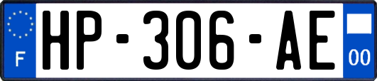 HP-306-AE