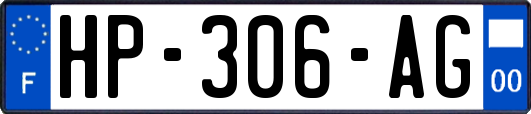 HP-306-AG