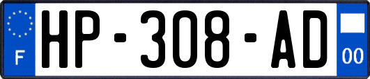 HP-308-AD