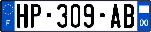 HP-309-AB