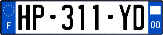 HP-311-YD
