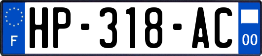 HP-318-AC