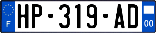 HP-319-AD