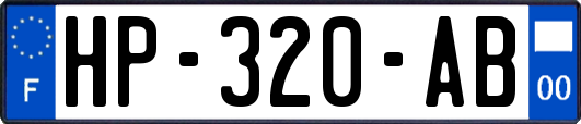 HP-320-AB