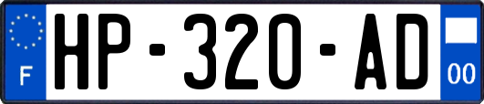 HP-320-AD