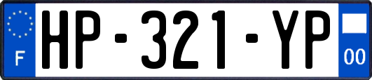 HP-321-YP