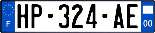 HP-324-AE