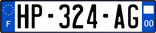 HP-324-AG