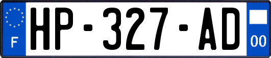 HP-327-AD