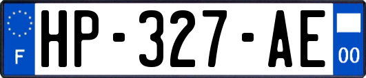 HP-327-AE