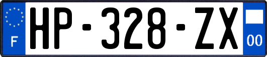 HP-328-ZX