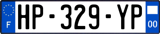 HP-329-YP