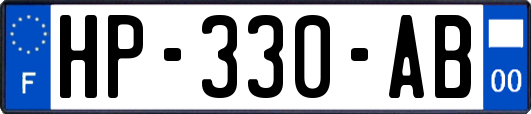 HP-330-AB