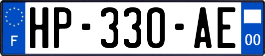 HP-330-AE