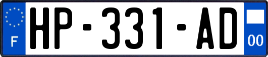 HP-331-AD