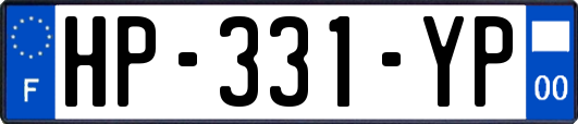 HP-331-YP
