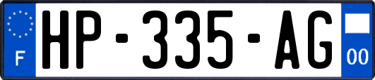 HP-335-AG