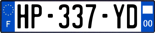 HP-337-YD