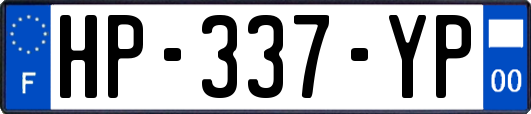 HP-337-YP